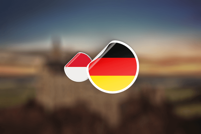 Deutsch B1.1 (Bahasa Indonesia)